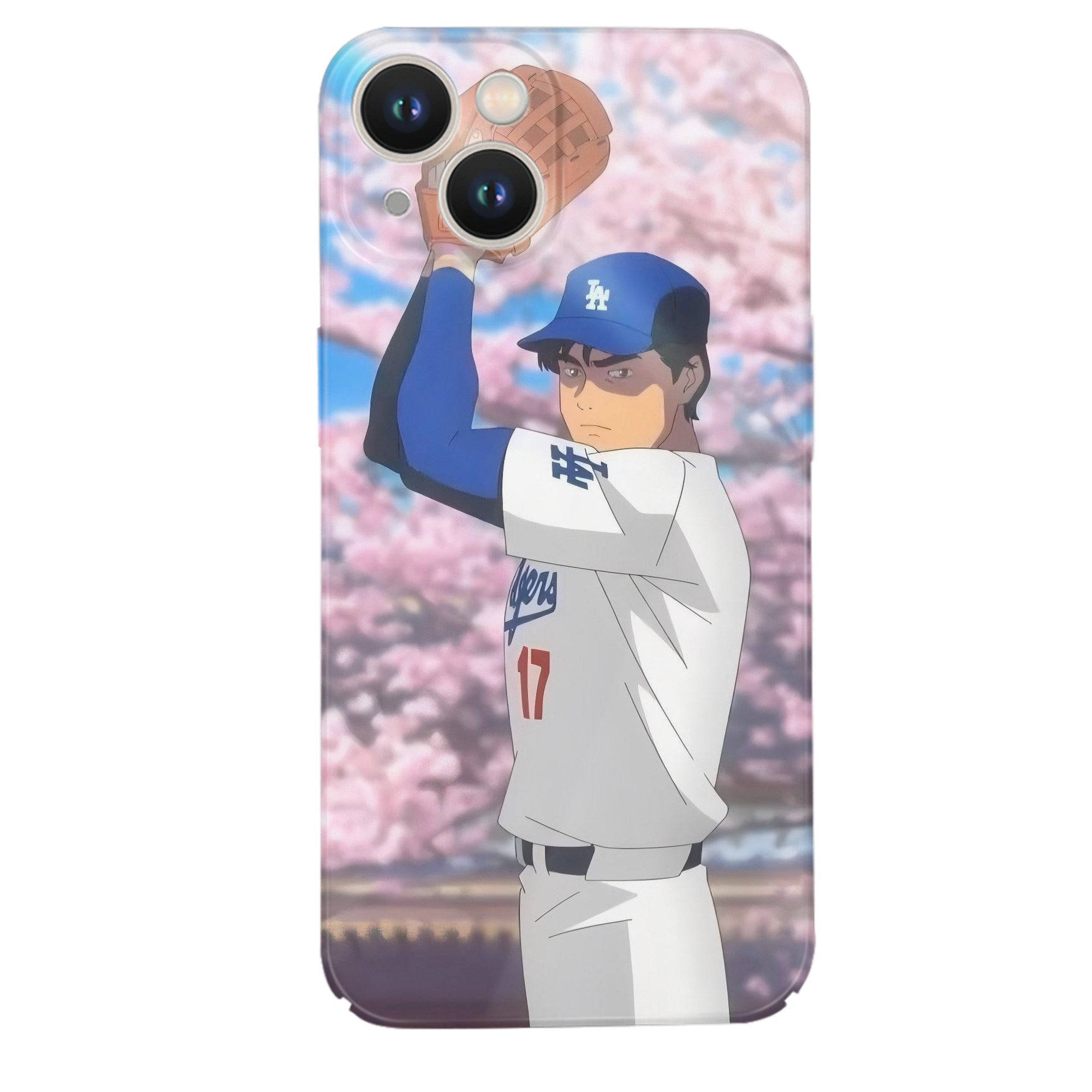  IPhone 14 Series Full-Cover Hard Case – Shockproof With Raised Camera Protection – Precise Cutouts, Wireless Charging Compatible – Durable, Anti-Yellowing, Easy To Clean